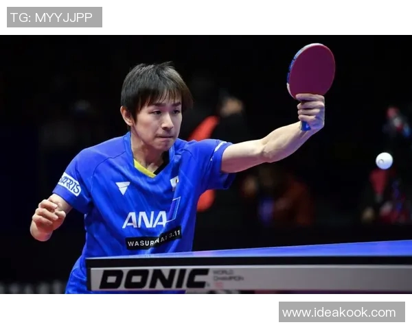 科学乒乓球训练方法探索与技术提升的全面指南 科学乒乓球训练方法探索与技术提升的全面指南