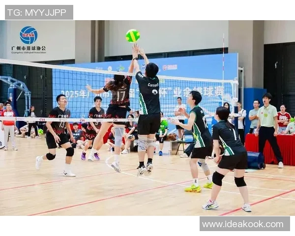 深入分析广州排球队中路突破战术的优势与应用策略 深入分析广州排球队中路突破战术的优势与应用策略
