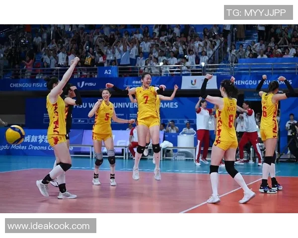 聚焦排球:探讨成都排球队在意识形态与团队文化中的重要性与影响 聚焦排球:探讨成都排球队在意识形态与团队文化中的重要性与影响