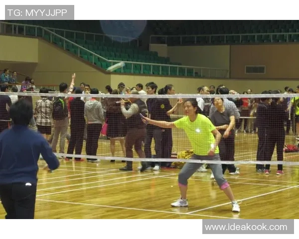 上海羽毛球队展现灵活性之美大满贯赛事点评与分析