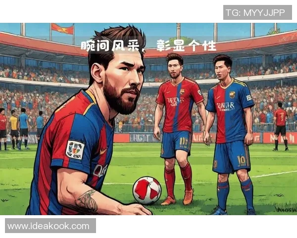 全球足球巨星时尚风采与服装潮流解析