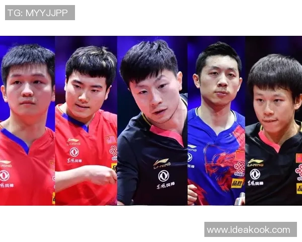 刘军独家分享乒乓球技巧与心得助你提升球技的秘密武器 刘军独家分享乒乓球技巧与心得助你提升球技的秘密武器