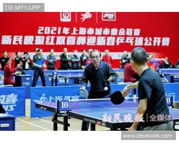 北京乒乓球队转型之路联合会杯特别报道揭示新战略与挑战 北京乒乓球队转型之路联合会杯特别报道揭示新战略与挑战