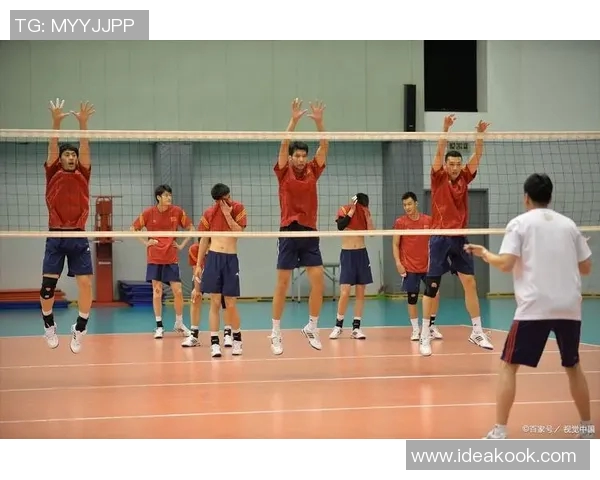 武汉排球队在全国排球耐力排行榜中荣获第六名展现出强大实力与团队精神 武汉排球队在全国排球耐力排行榜中荣获第六名展现出强大实力与团队精神