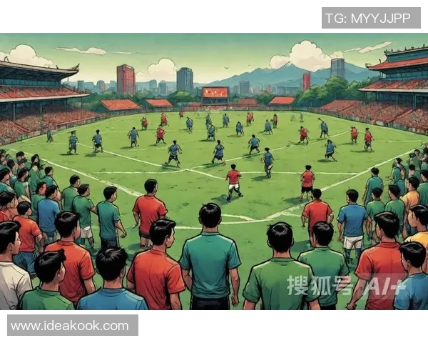 戚戚足球：探索青春与梦想交织的绿茵场上的奋斗与激情