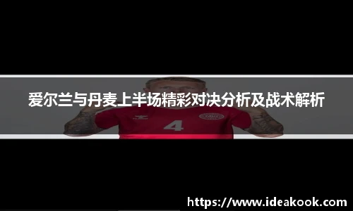 爱尔兰与丹麦上半场精彩对决分析及战术解析